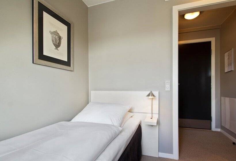 Номер Стандарт, Best Western Plus Hotel Kronjylland