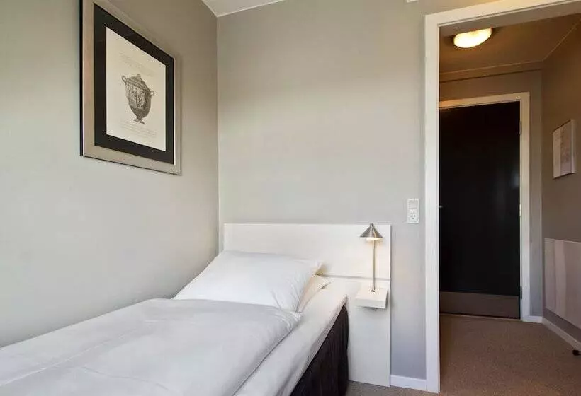 اتاق استاندارد, Best Western Plus Hotel Kronjylland