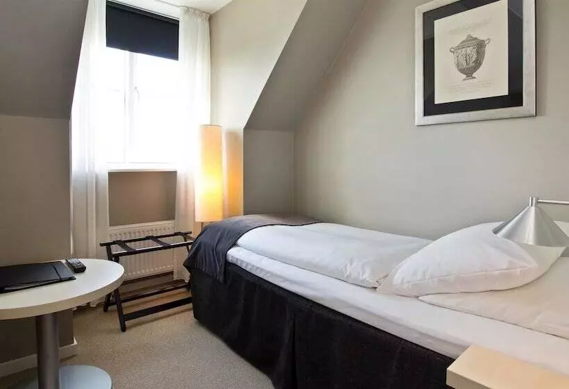 اتاق استاندارد, Best Western Plus Hotel Kronjylland
