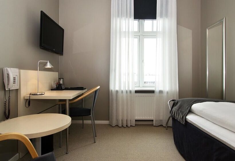 Номер Стандарт, Best Western Plus Hotel Kronjylland