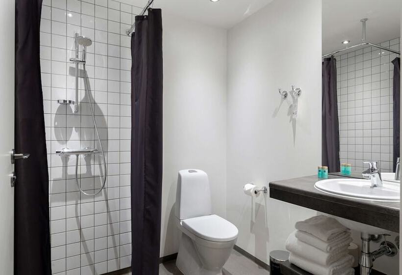 Номер Executive, Best Western Plus Hotel Kronjylland