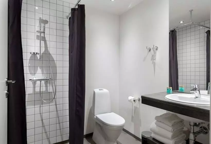 اتاق اجرایی, Best Western Plus Hotel Kronjylland