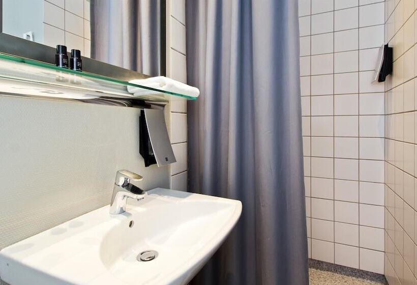 Номер Executive, Best Western Plus Hotel Kronjylland