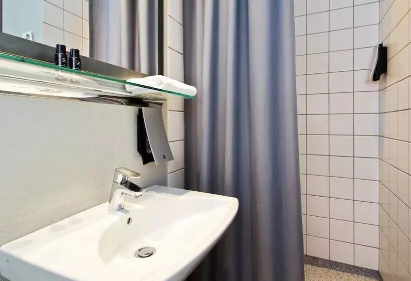 اتاق اجرایی, Best Western Plus Hotel Kronjylland