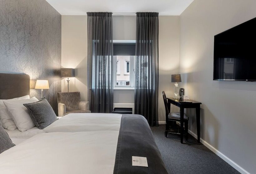 Номер Executive, Best Western Plus Hotel Kronjylland