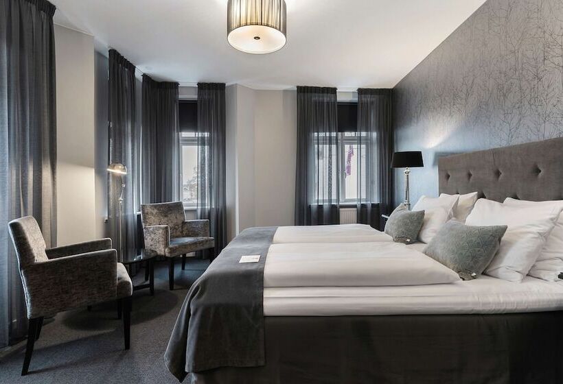 Номер Executive, Best Western Plus Hotel Kronjylland