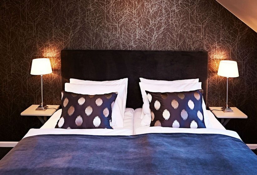 Номер Executive, Best Western Plus Hotel Kronjylland