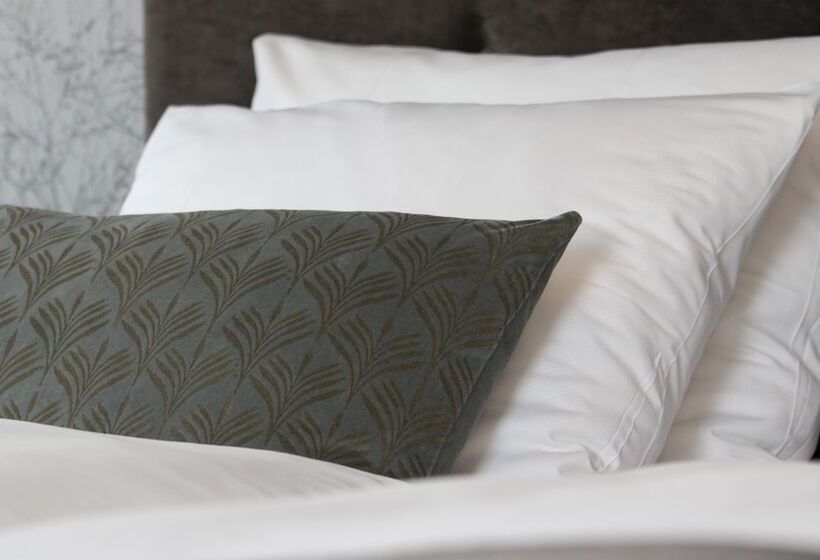 Номер Executive, Best Western Plus Hotel Kronjylland