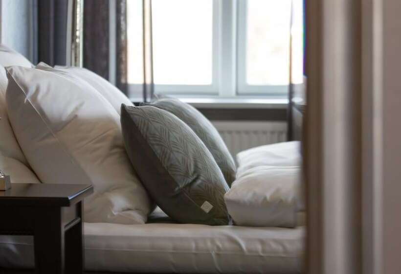 Номер Executive, Best Western Plus Hotel Kronjylland