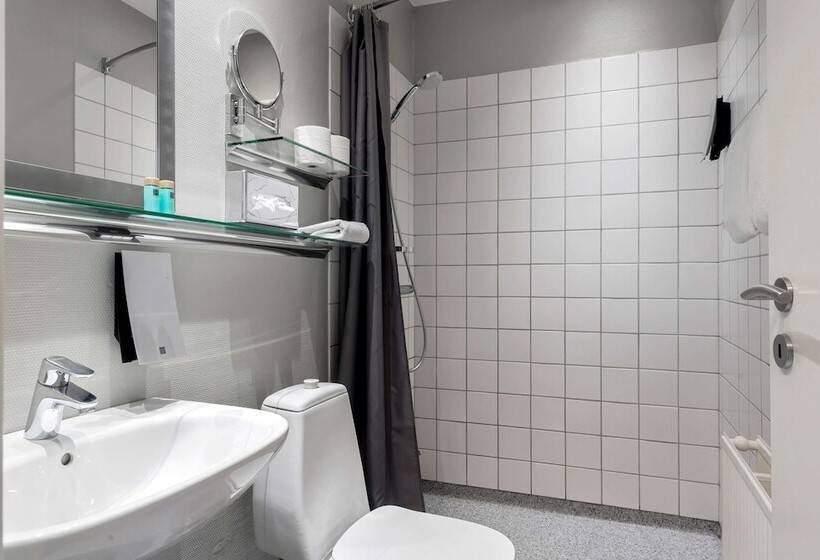 Полулюкс, Best Western Plus Hotel Kronjylland