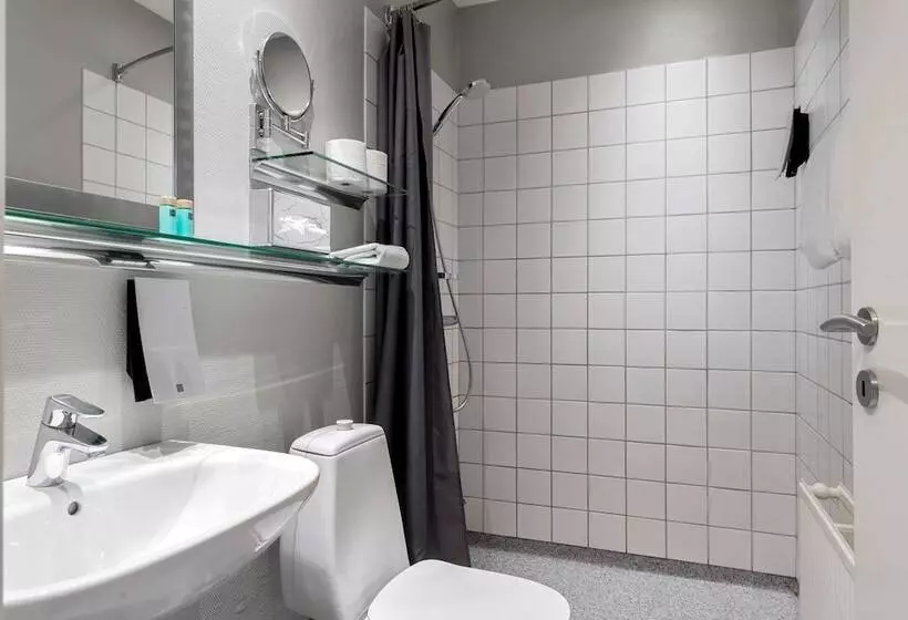 سوییت جونیور, Best Western Plus Hotel Kronjylland