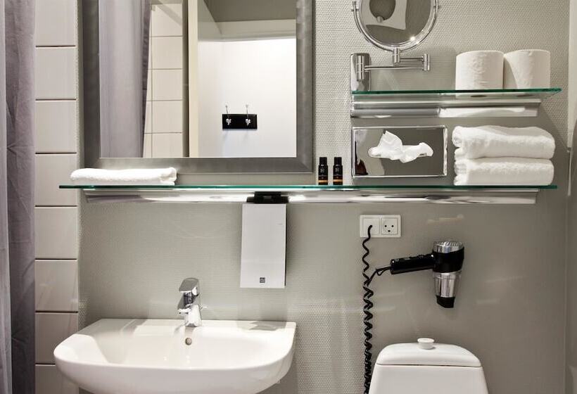 Полулюкс, Best Western Plus Hotel Kronjylland