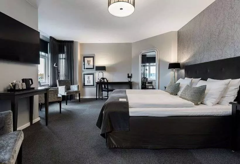 سوییت جونیور, Best Western Plus Hotel Kronjylland
