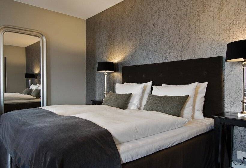 Полулюкс, Best Western Plus Hotel Kronjylland