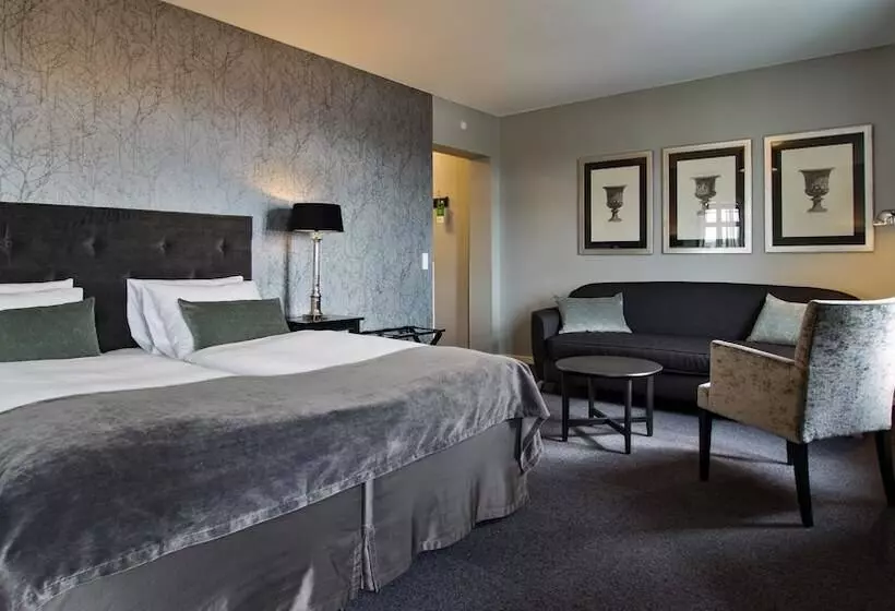 سوییت جونیور, Best Western Plus Hotel Kronjylland
