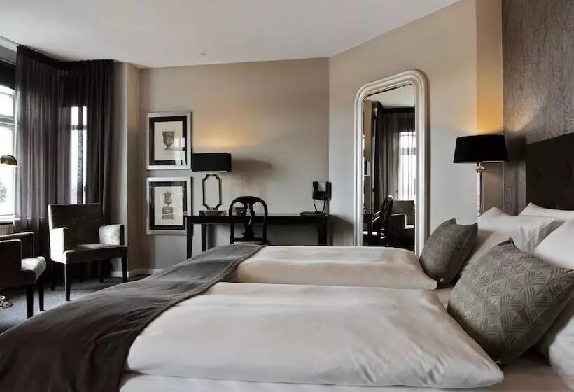 سوییت جونیور, Best Western Plus Hotel Kronjylland