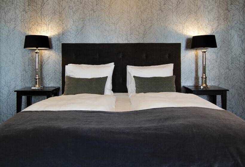 Полулюкс, Best Western Plus Hotel Kronjylland