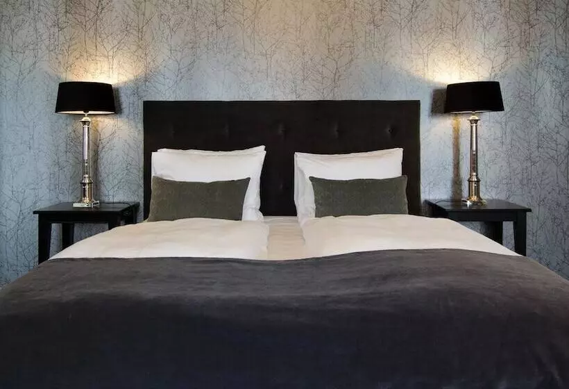 سوییت جونیور, Best Western Plus Hotel Kronjylland