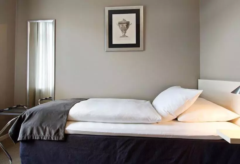 اتاق استاندارد, Best Western Plus Hotel Kronjylland