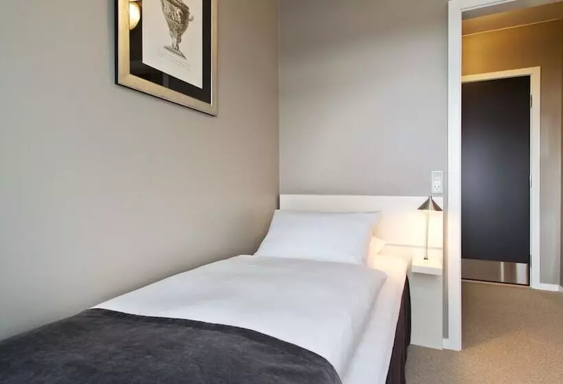 اتاق استاندارد, Best Western Plus Hotel Kronjylland