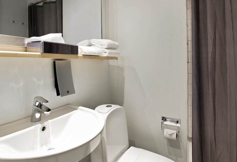 Номер Стандарт, Best Western Plus Hotel Kronjylland