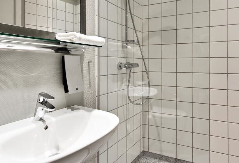 Номер Стандарт, Best Western Plus Hotel Kronjylland