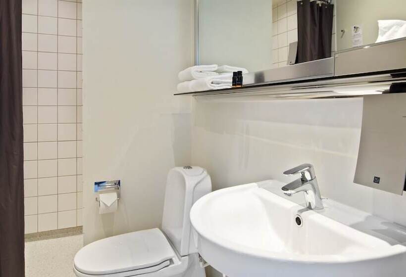 Номер Стандарт, Best Western Plus Hotel Kronjylland