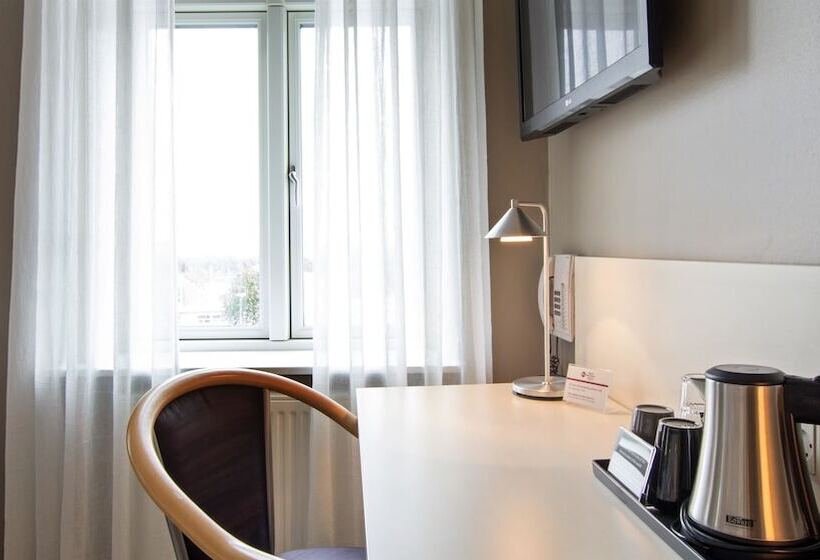 Номер Стандарт, Best Western Plus Hotel Kronjylland