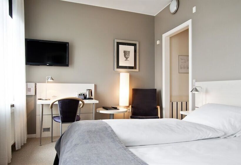 Номер Стандарт, Best Western Plus Hotel Kronjylland