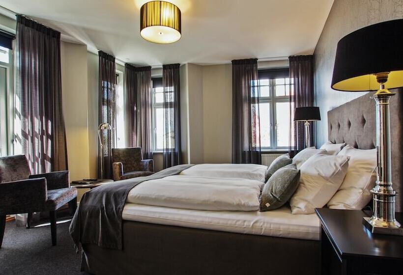 Номер Executive, Best Western Plus Hotel Kronjylland