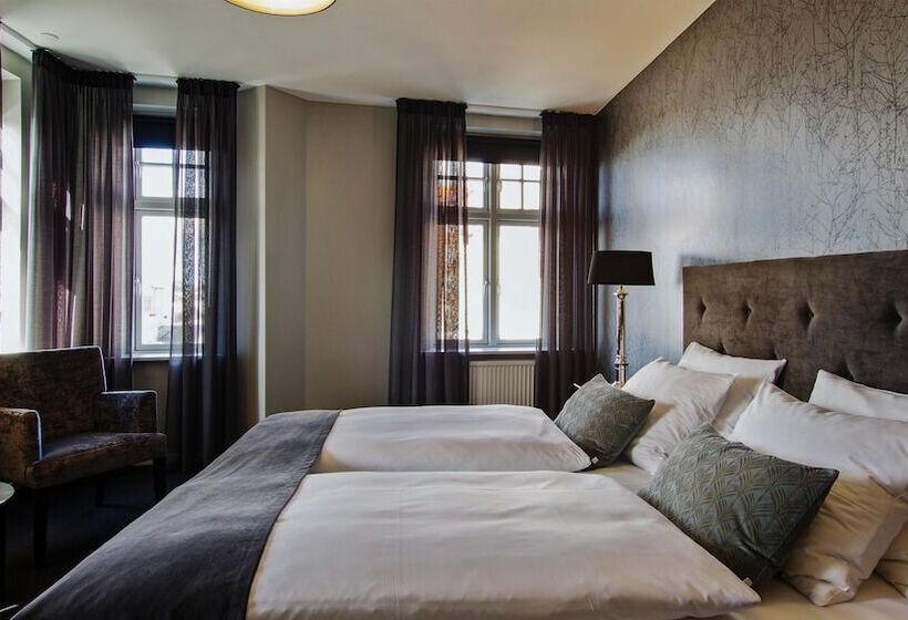 Номер Executive, Best Western Plus Hotel Kronjylland