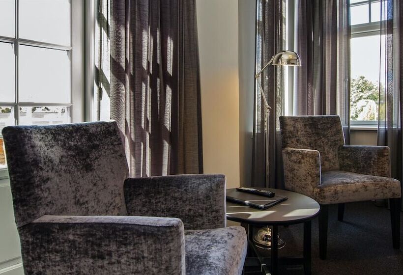 Номер Executive, Best Western Plus Hotel Kronjylland