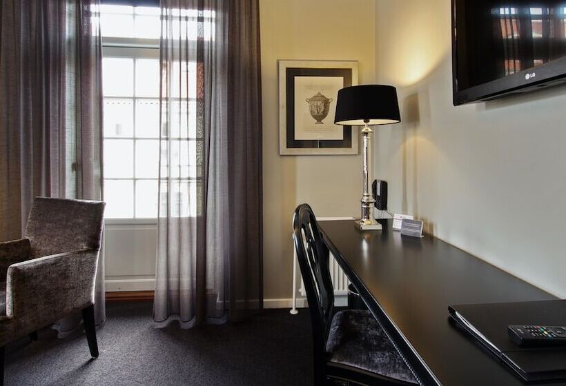 Номер Executive, Best Western Plus Hotel Kronjylland