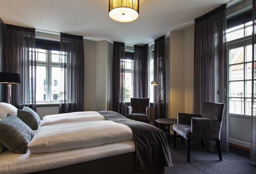 Номер Executive, Best Western Plus Hotel Kronjylland