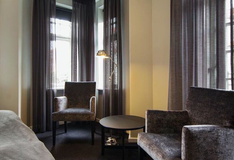 Номер Executive, Best Western Plus Hotel Kronjylland