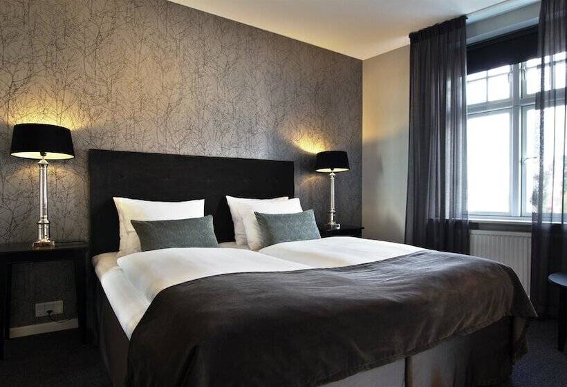 Номер Executive, Best Western Plus Hotel Kronjylland
