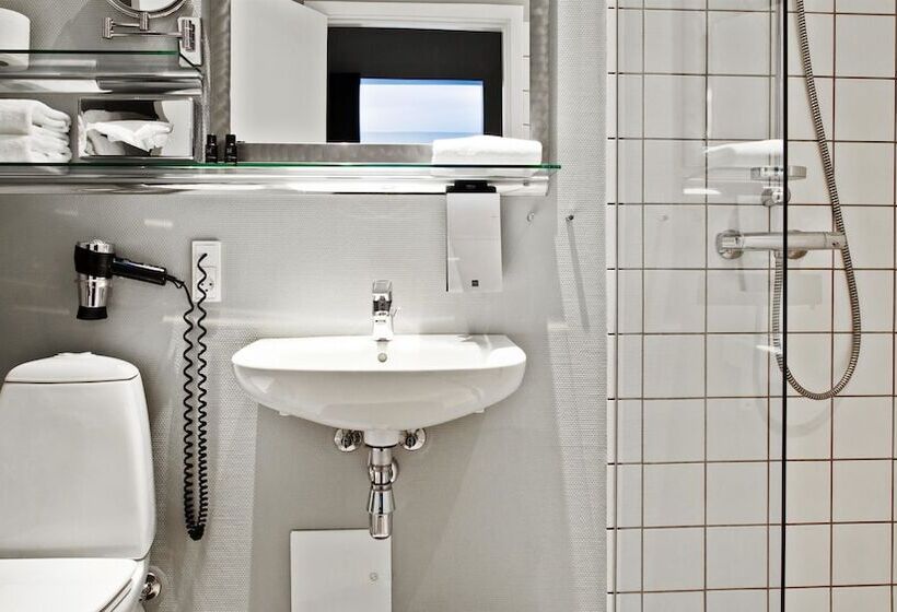 Полулюкс, Best Western Plus Hotel Kronjylland