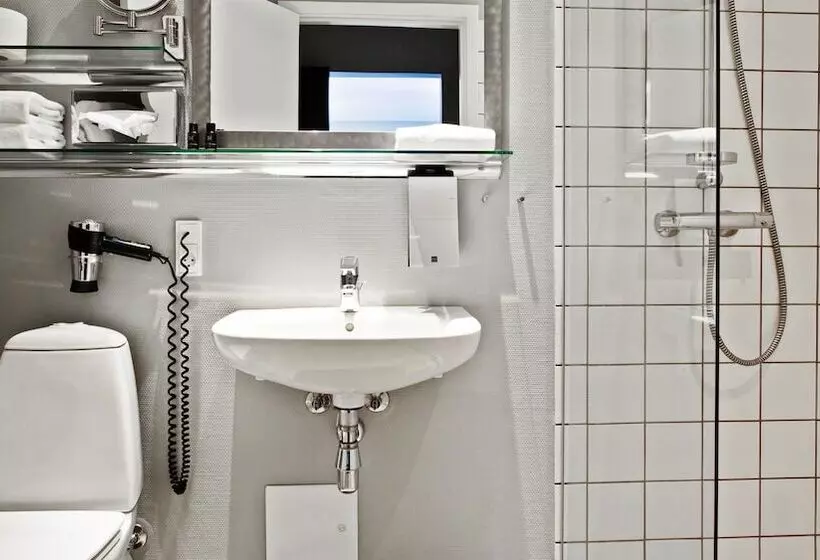 سوییت جونیور, Best Western Plus Hotel Kronjylland