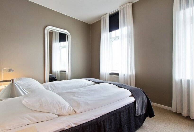 Номер Стандарт, Best Western Plus Hotel Kronjylland