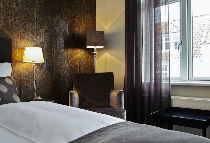 Номер Executive, Best Western Plus Hotel Kronjylland