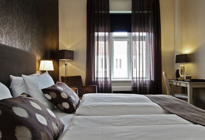 Номер Executive, Best Western Plus Hotel Kronjylland