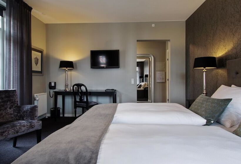 Номер Executive, Best Western Plus Hotel Kronjylland