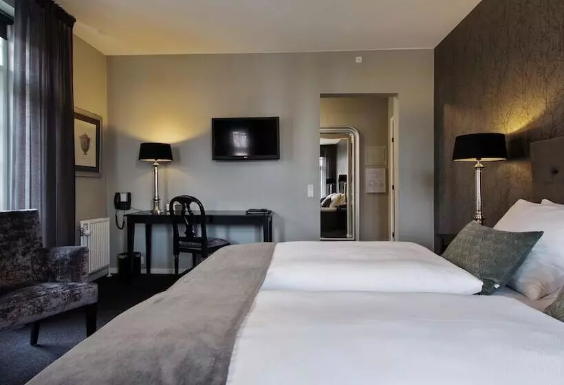 اتاق اجرایی, Best Western Plus Hotel Kronjylland