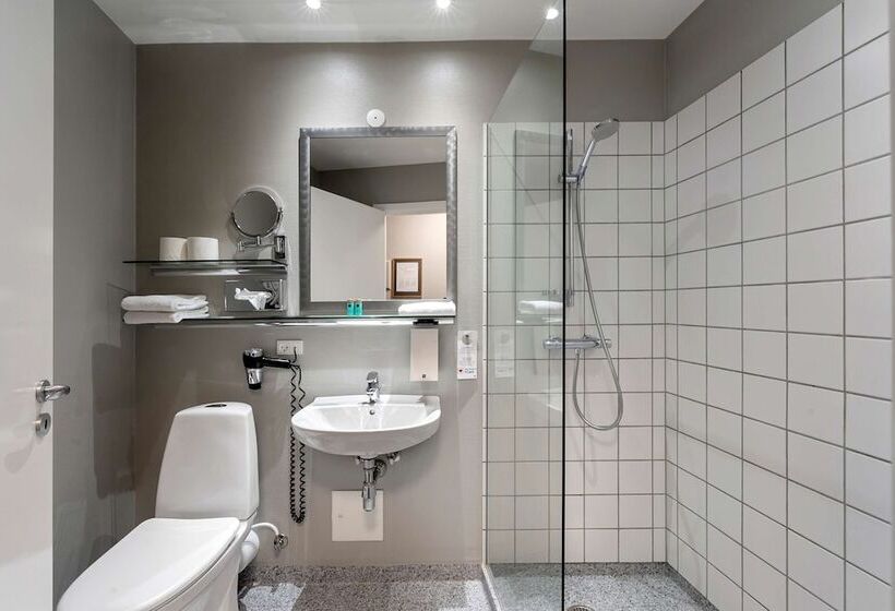 Номер Executive, Best Western Plus Hotel Kronjylland