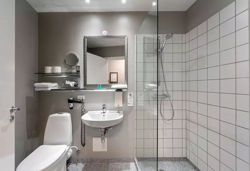اتاق اجرایی, Best Western Plus Hotel Kronjylland