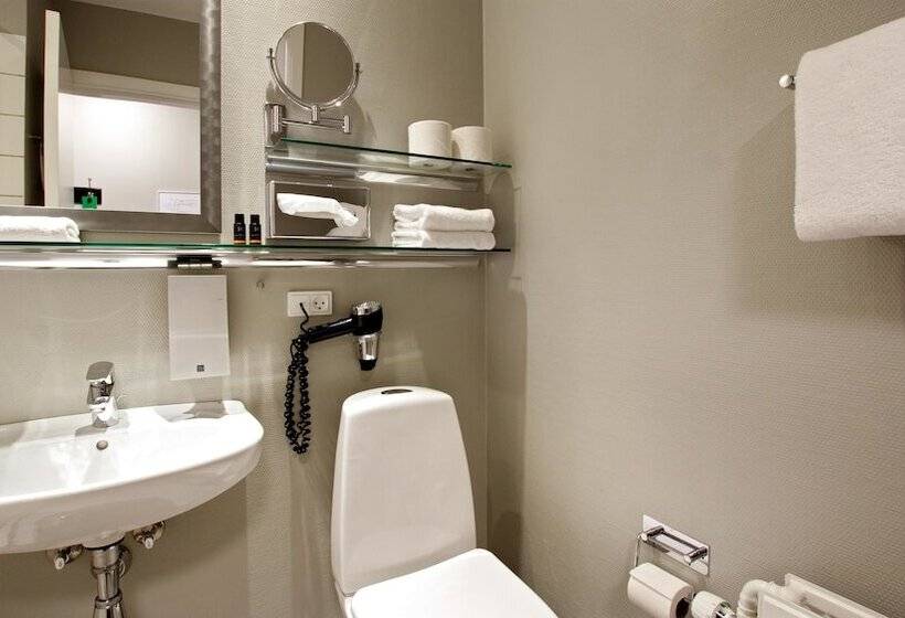 Номер Executive, Best Western Plus Hotel Kronjylland