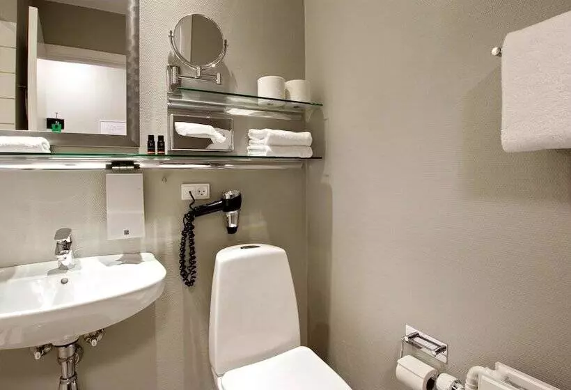 اتاق اجرایی, Best Western Plus Hotel Kronjylland