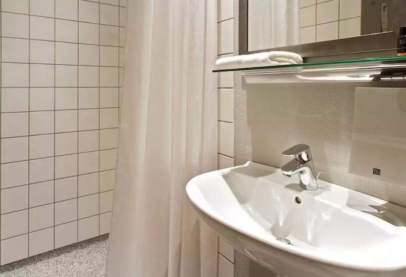 اتاق اجرایی, Best Western Plus Hotel Kronjylland