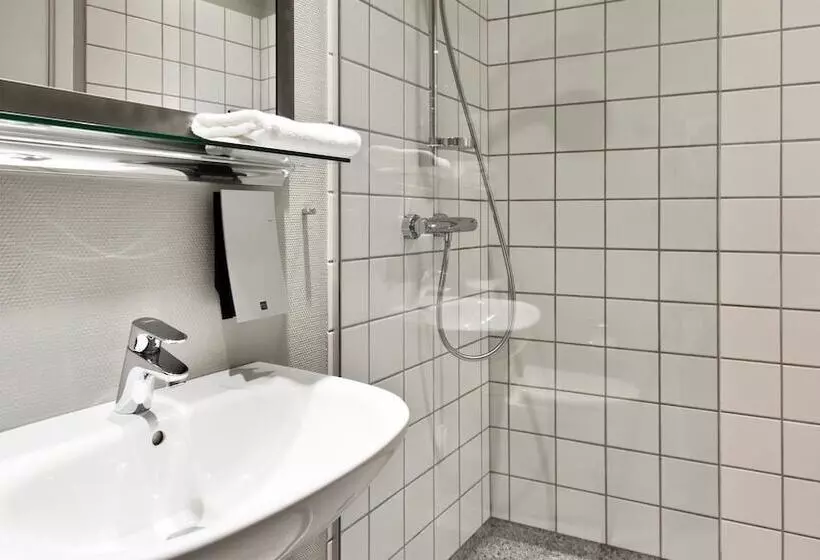 اتاق اجرایی, Best Western Plus Hotel Kronjylland