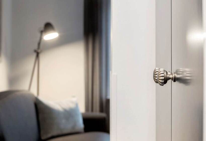 Номер Executive, Best Western Plus Hotel Kronjylland